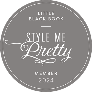Style Me Pretty